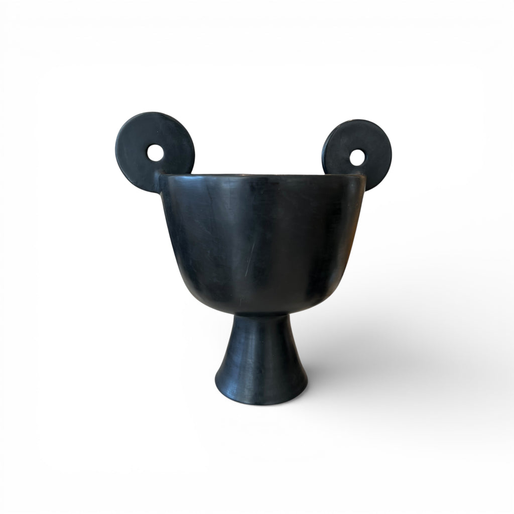 Disc Bowl