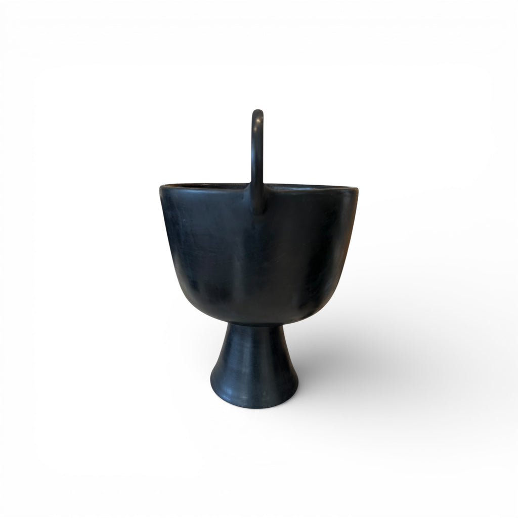 Disc Bowl