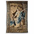 17th Century Flemish Baroque Tapestry