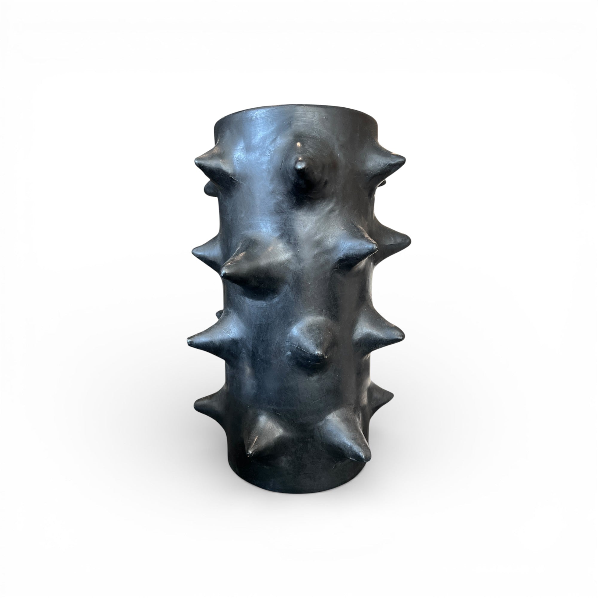 Thorn Vase