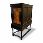 18th Century Spanish Chest on Stand