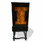 18th Century Spanish Chest on Stand