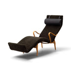 Mid-Century Bruno Mathsson Chaise