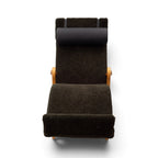 Mid-Century Bruno Mathsson Chaise