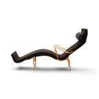 Mid-Century Bruno Mathsson Chaise