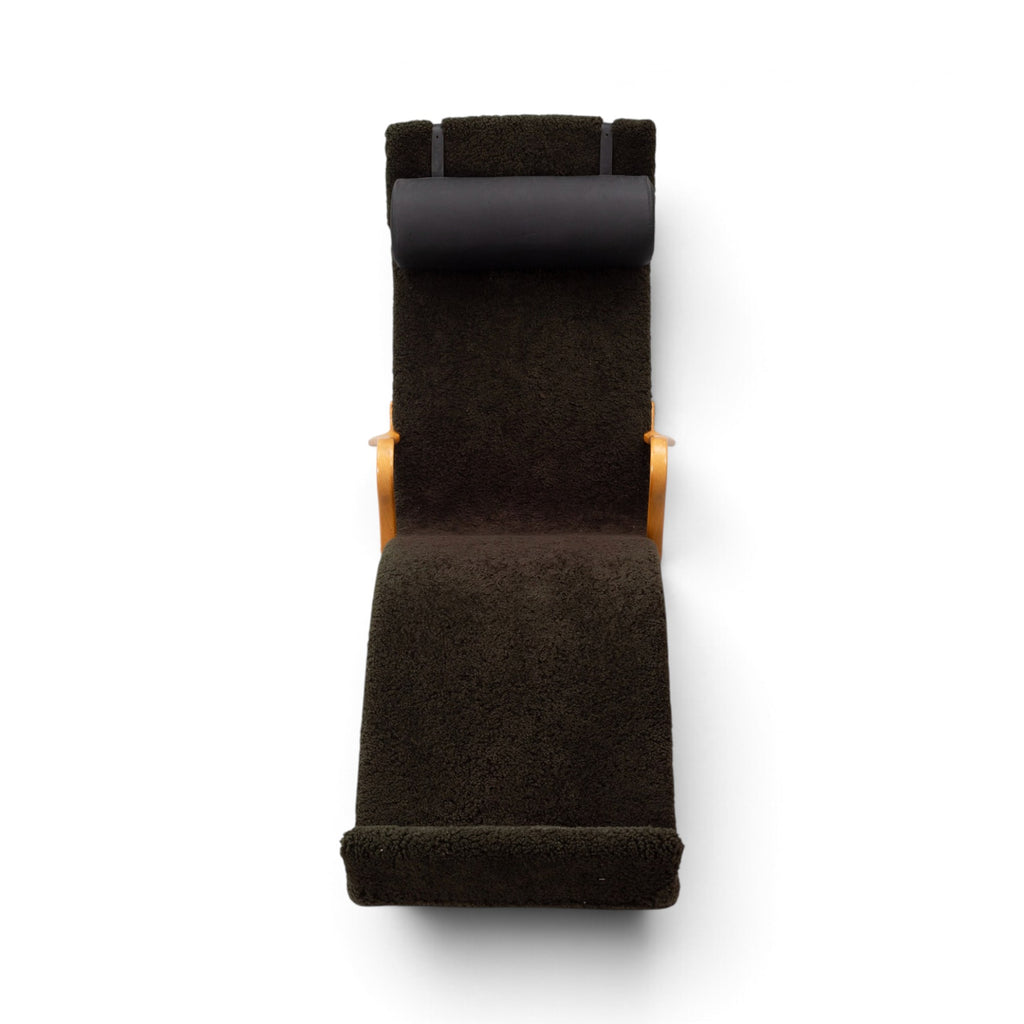 Mid-Century Bruno Mathsson Chaise