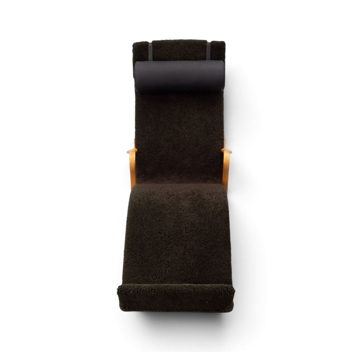 Mid-Century Bruno Mathsson Chaise