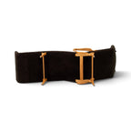 Mid-Century Bruno Mathsson Chaise