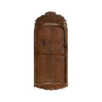 18th Century Rococo Mirror from Stockholm