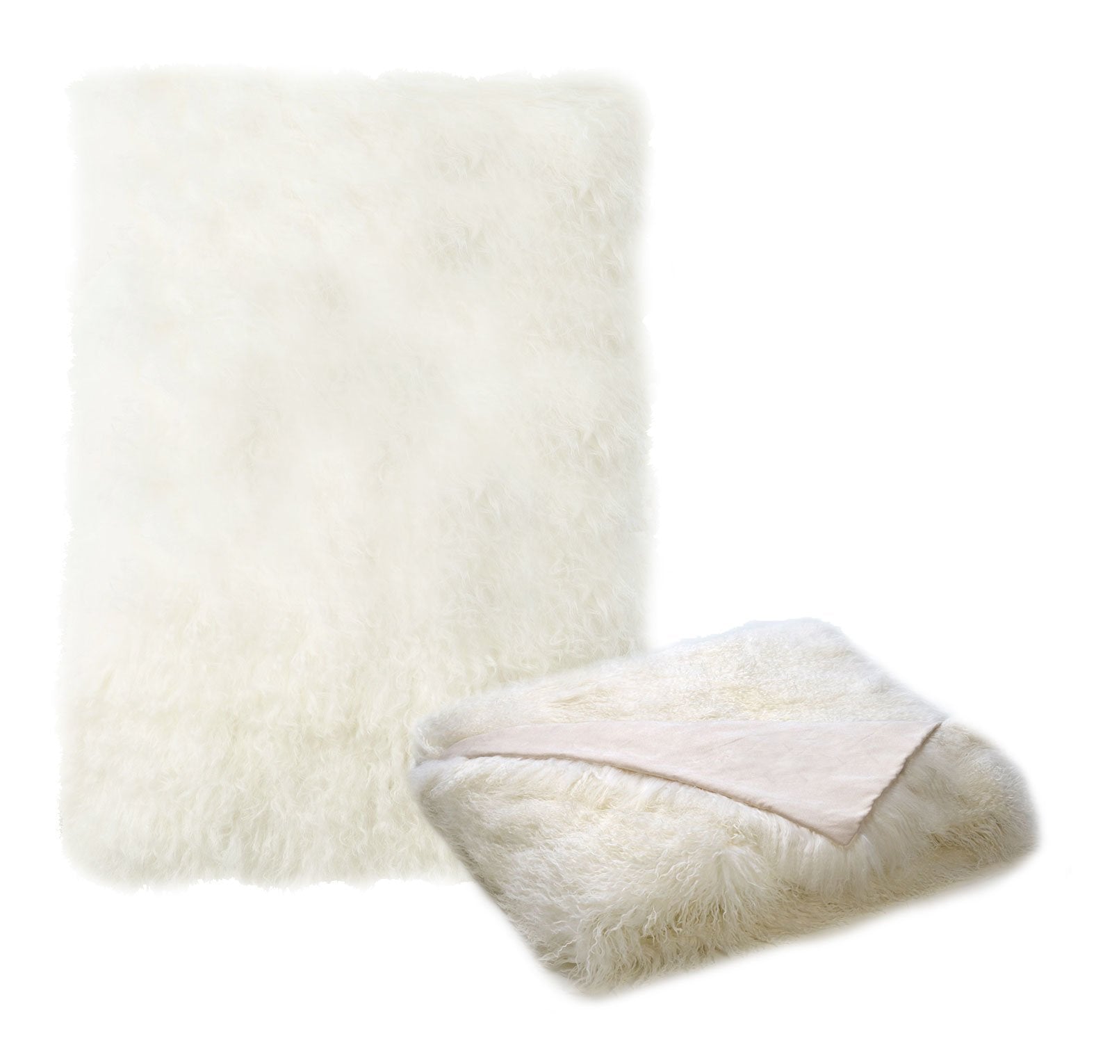 Tibetan Throw