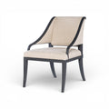 Sören Wirebrushed Accent Chair
