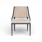 Sören Wirebrushed Accent Chair
