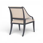 Sören Wirebrushed Accent Chair