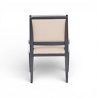 Sören Wirebrushed Accent Chair