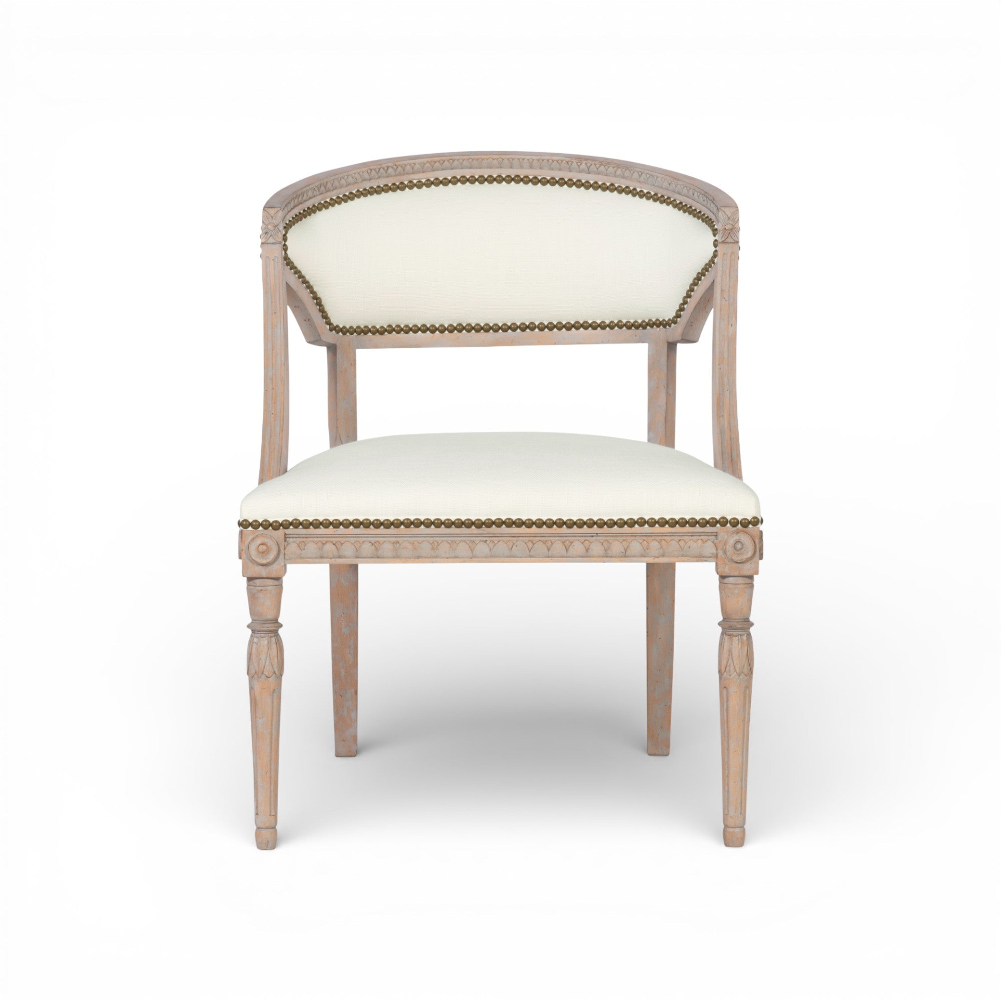 Victoria Accent Chair