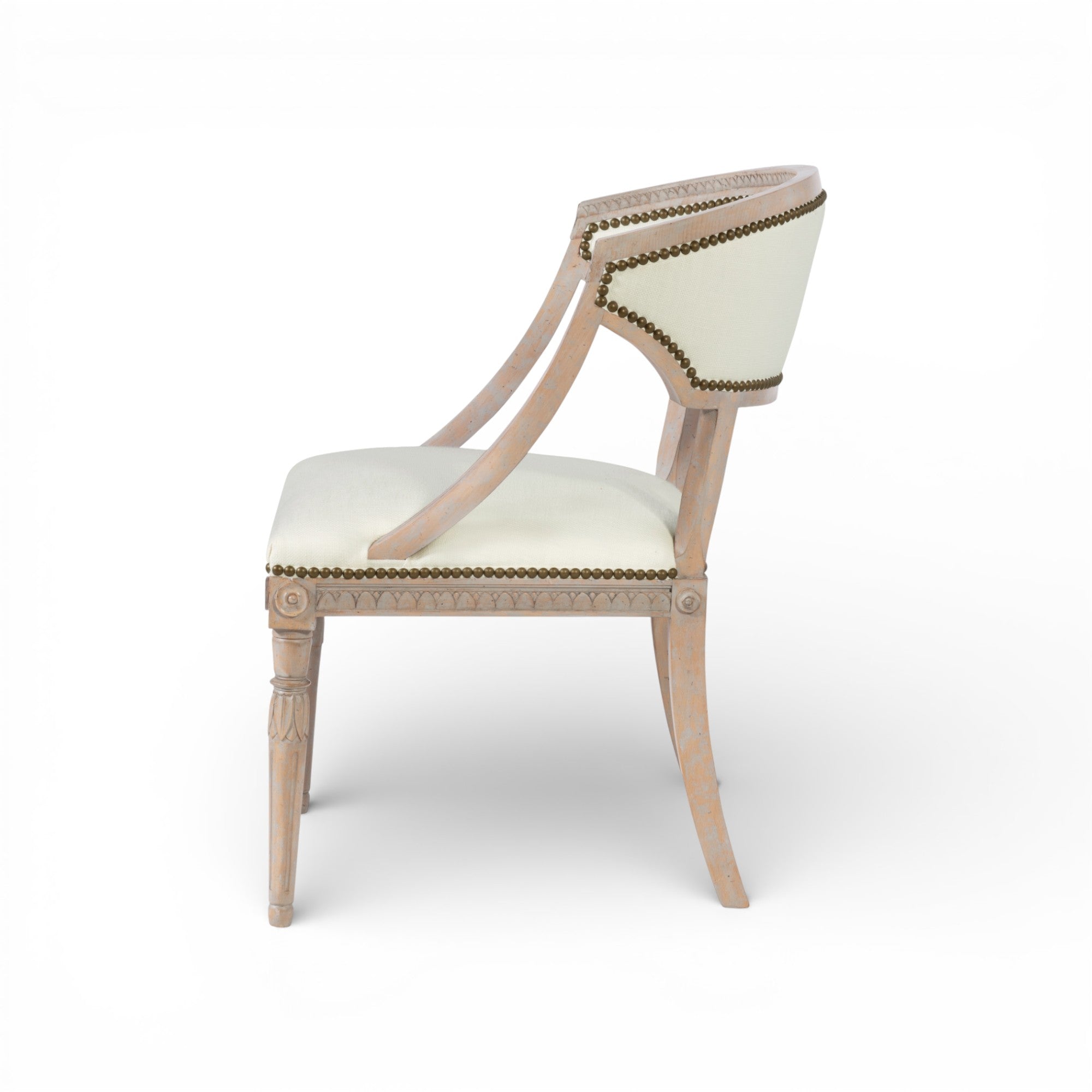 Victoria Accent Chair