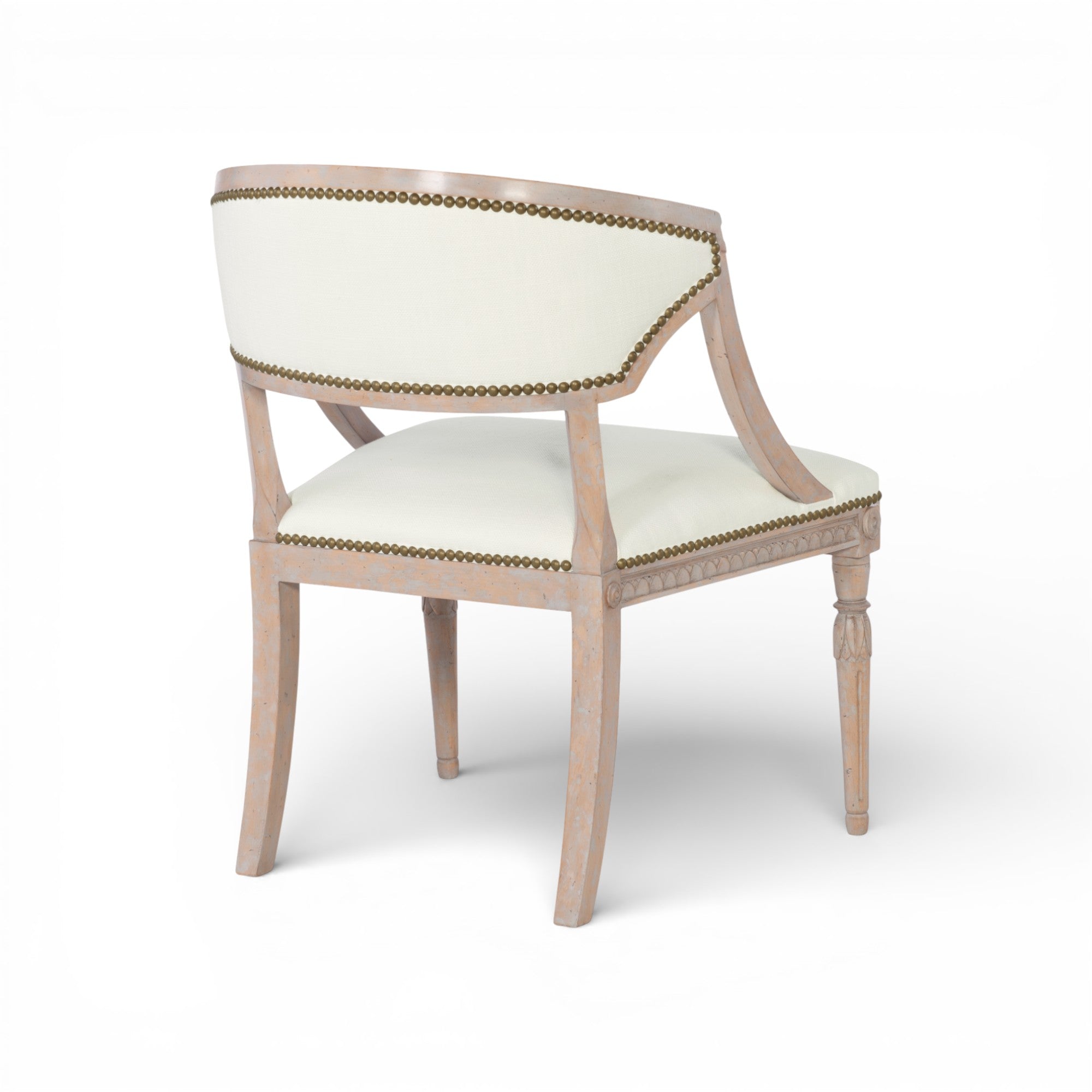 Victoria Accent Chair