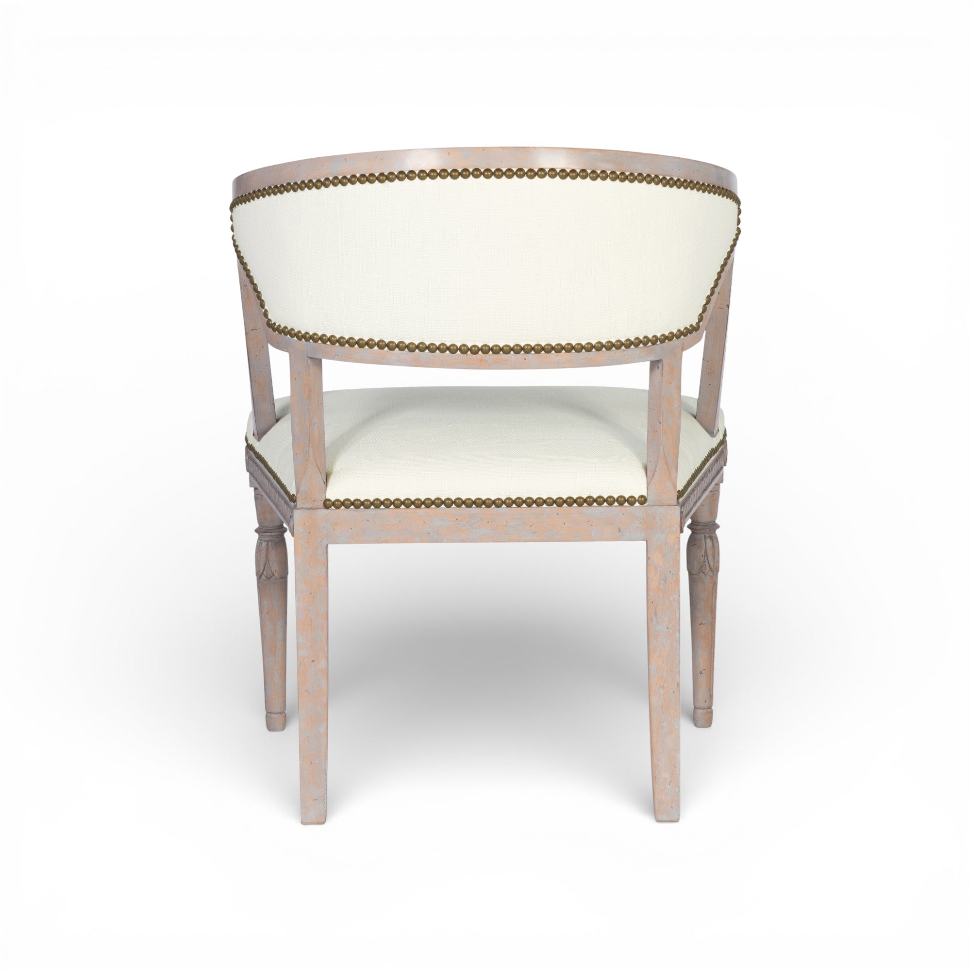 Victoria Accent Chair