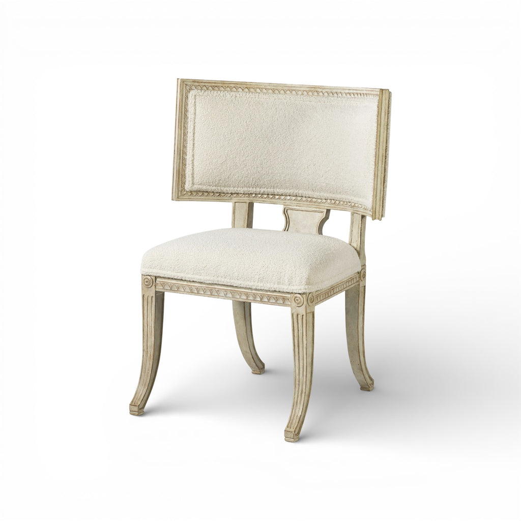 Lars Accent Chair
