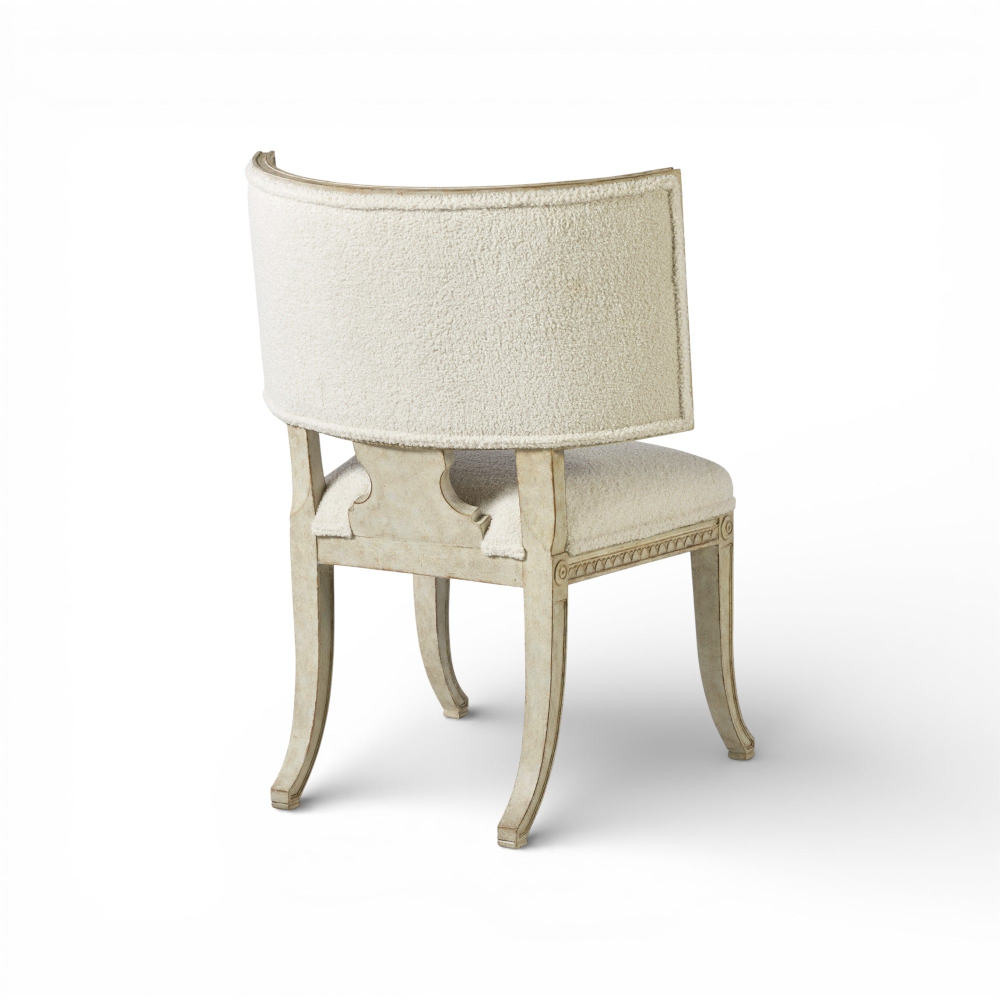 Lars Accent Chair