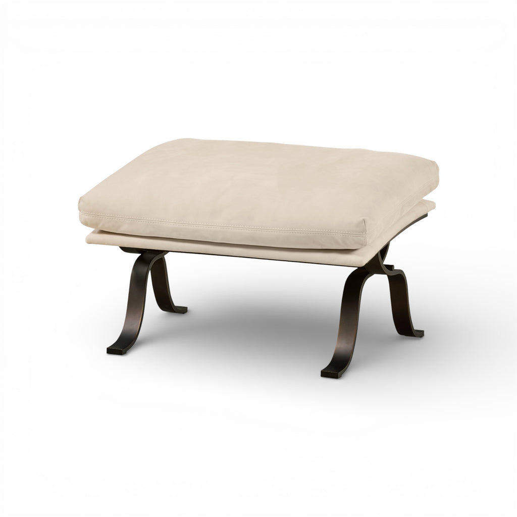 Saint Laurent Ottoman