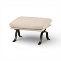 Saint Laurent Ottoman