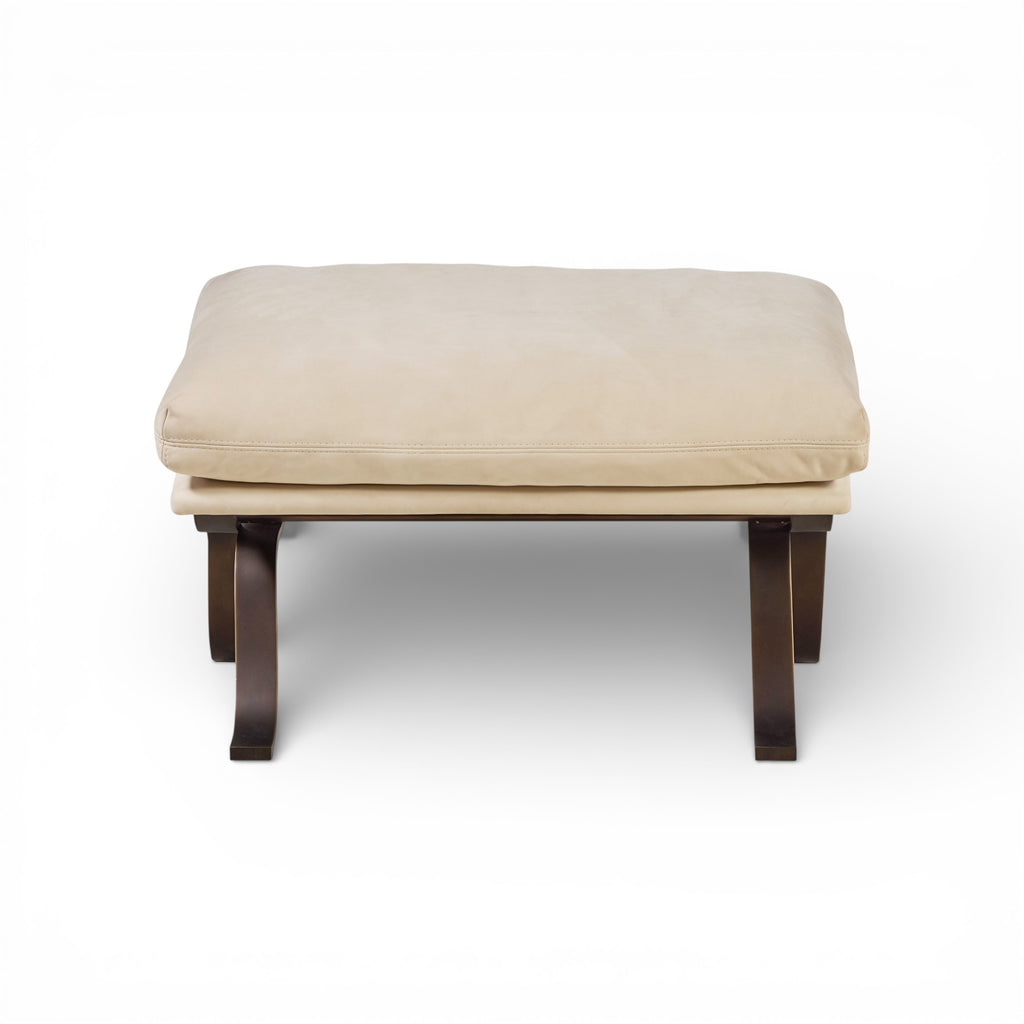 Saint Laurent Ottoman