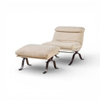Saint Laurent Ottoman