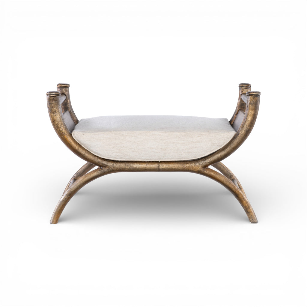 Verona Bench - Bronze