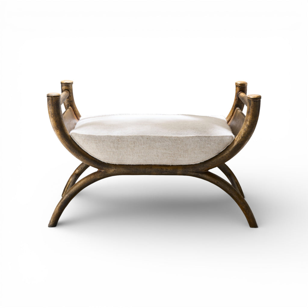 Verona Bench - Bronze