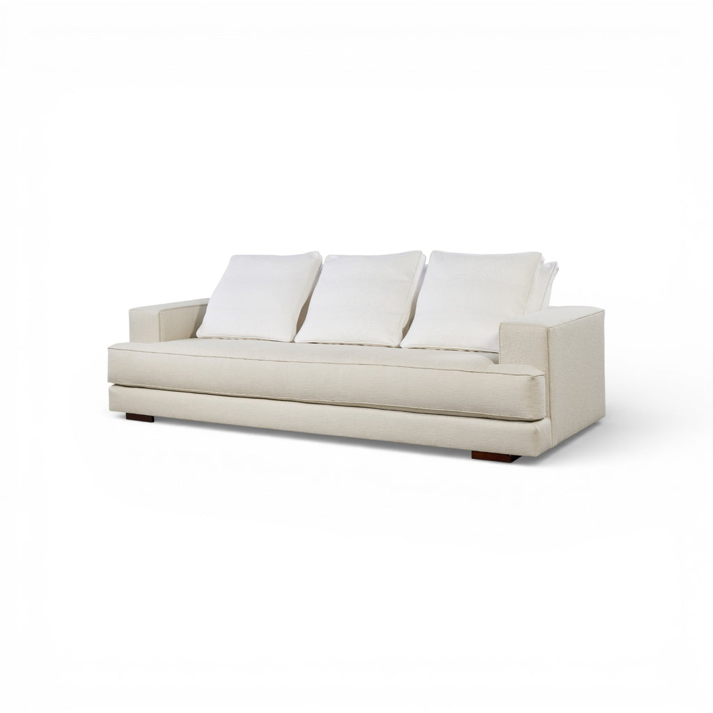 Sainte Honore Large Sofa - Scatter Back