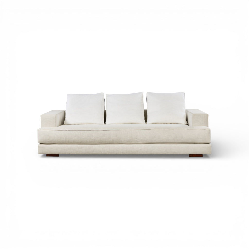 Sainte Honore Large Sofa - Scatter Back