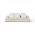 Sainte Honore Large Sofa - Scatter Back