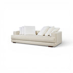 Sainte Honore Large Sofa - Scatter Back