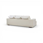 Sainte Honore Large Sofa - Scatter Back