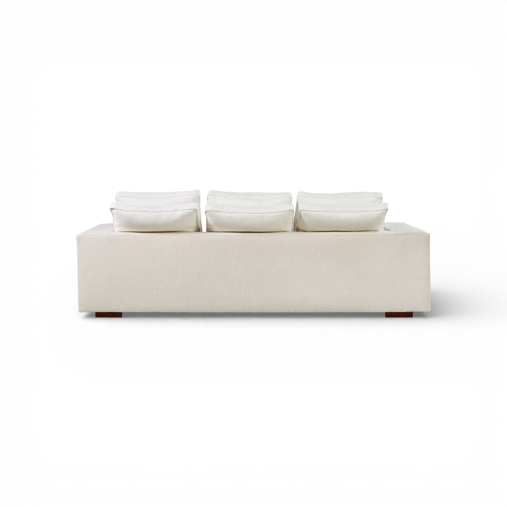 Sainte Honore Large Sofa - Scatter Back