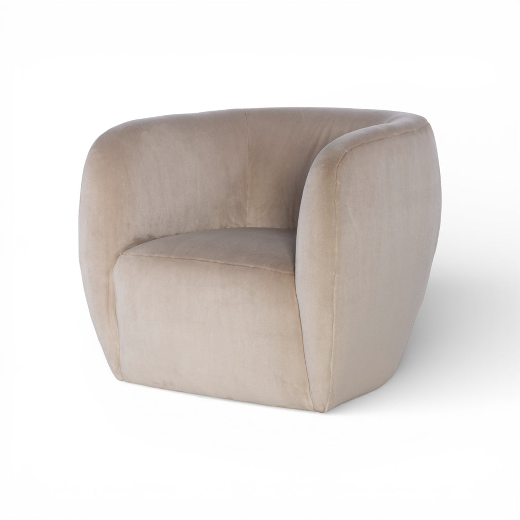 Joséphine Swivel Chair