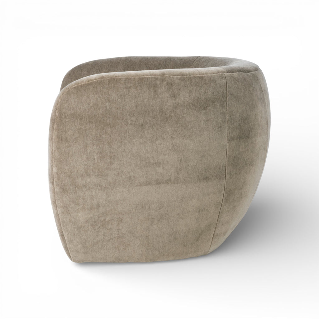 Joséphine Swivel Chair