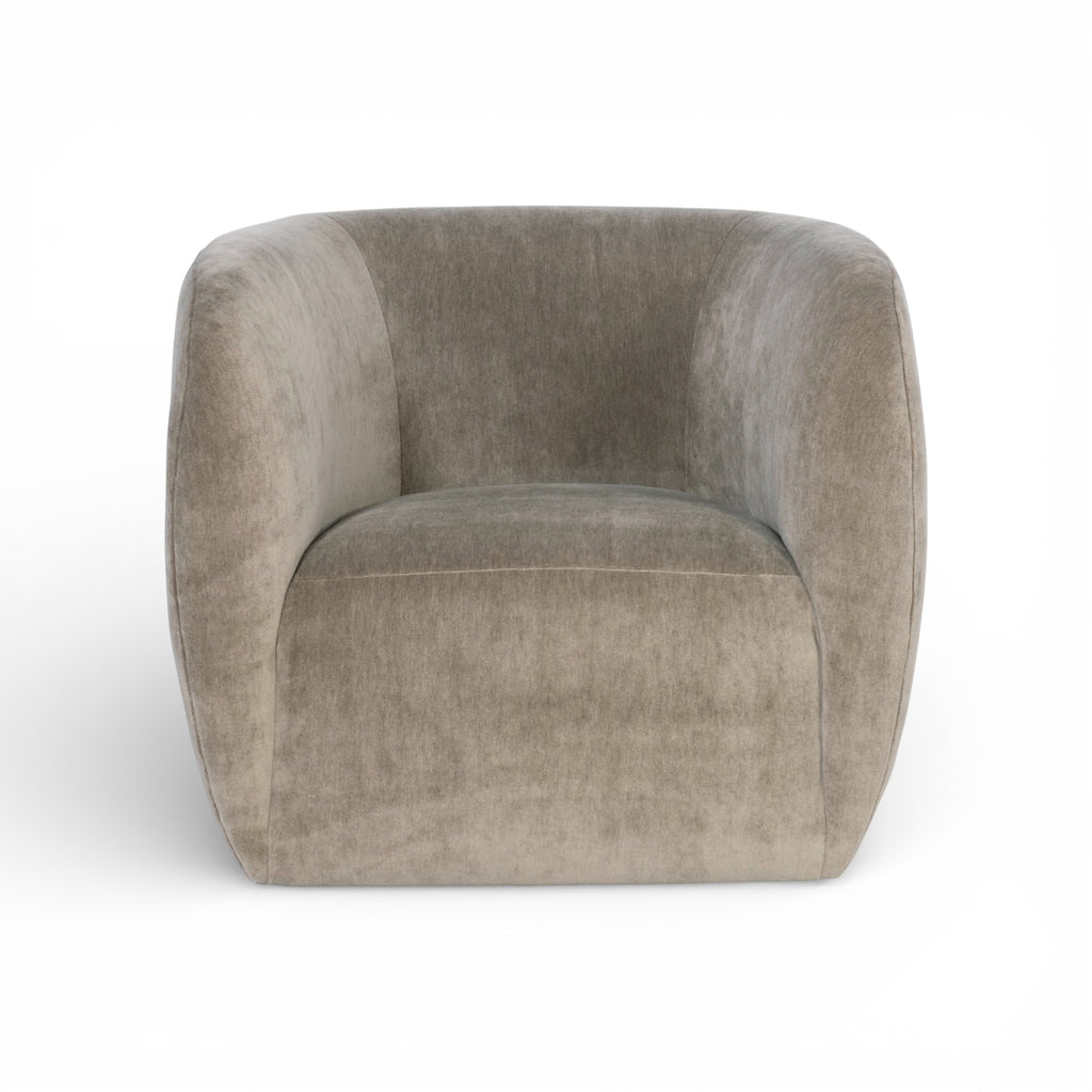 Joséphine Swivel Chair