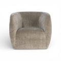 Joséphine Swivel Chair