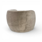 Joséphine Swivel Chair