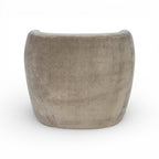 Joséphine Swivel Chair