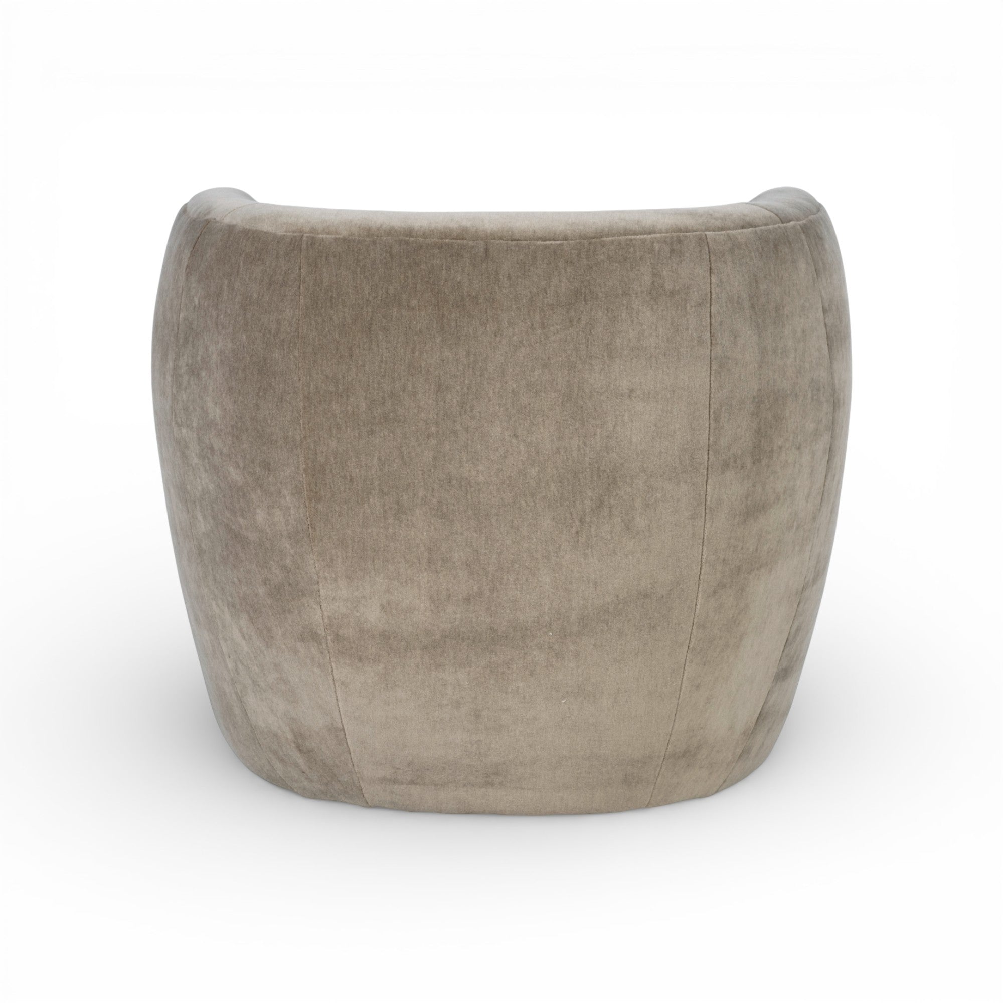 Joséphine Swivel Chair