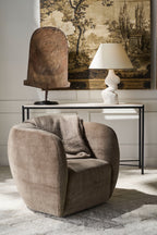 Joséphine Swivel Chair