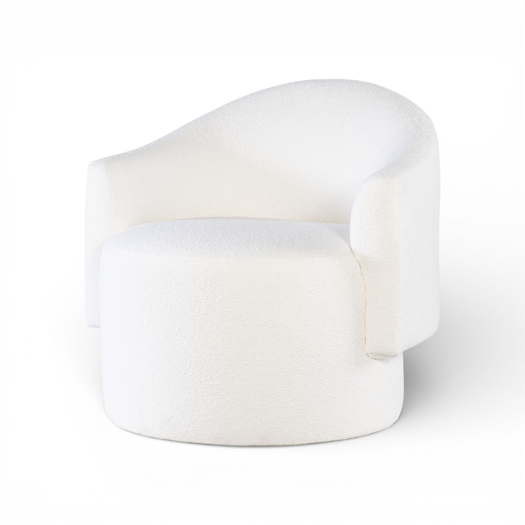 Enzo Swivel Chair