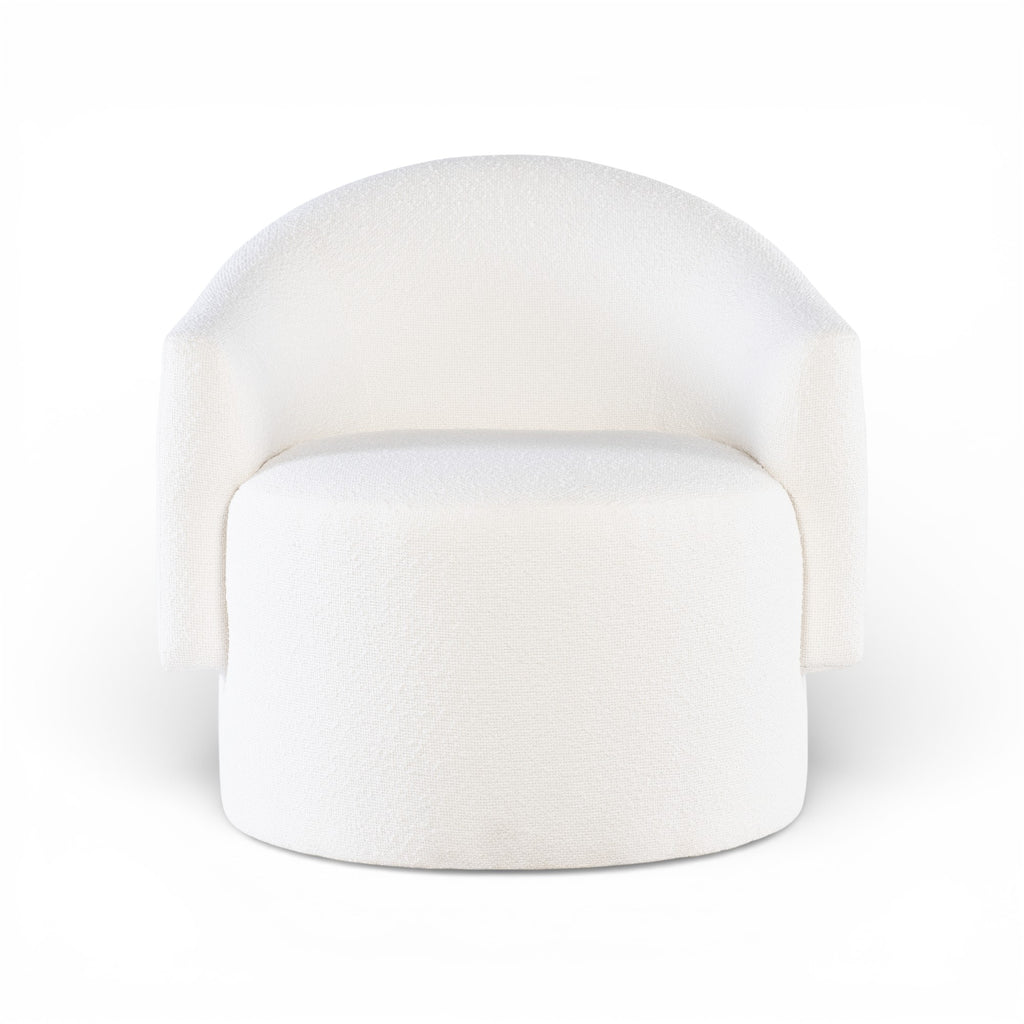 Enzo Swivel Chair