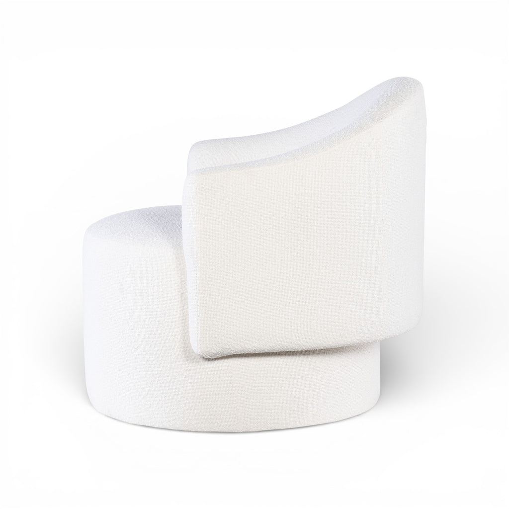 Enzo Swivel Chair