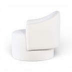 Enzo Swivel Chair