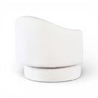 Enzo Swivel Chair