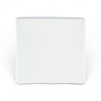 François Skirted Swivel Chair